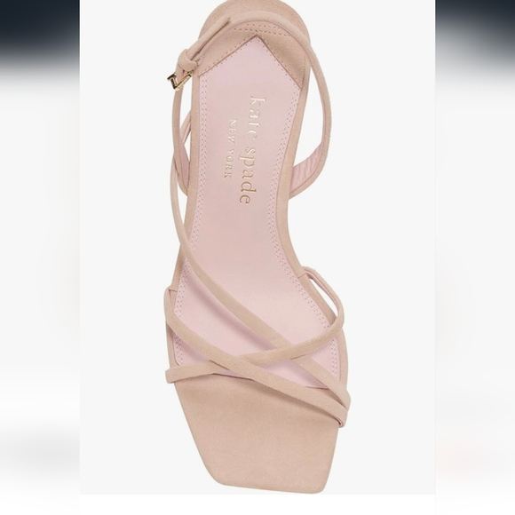 NWT KATE SPADE SANDALS - Picture 2 of 11